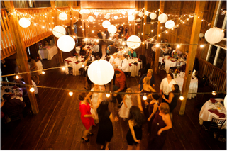 Illustration for article titled 14 Gorgeous Wedding Venues in States Where Gay Marriage Is Legal